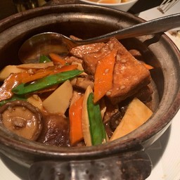 Lemongrass Aria Hotel