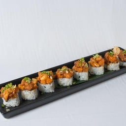 Spicy Roll