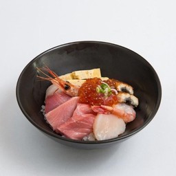 Chirashi Premium Don