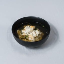 ข้าวต้มปลาสไตล์ญี่ปุ่น