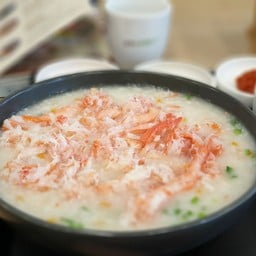 본족비빔밥 Cafe
