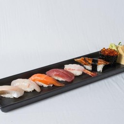 Sushi Set B