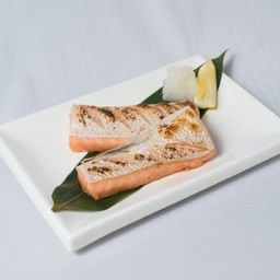 Salmon Harasu Yaki