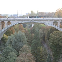 Adolphe Bridge