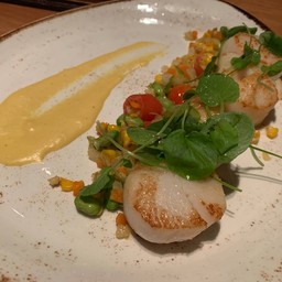 Gordon Ramsay Pub & Grill Cesar Palace