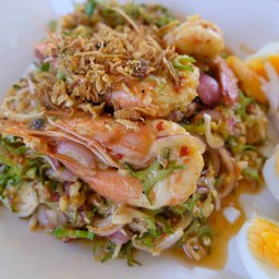 โกปี้ริมบึง