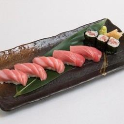 Honmaguro Toro Set