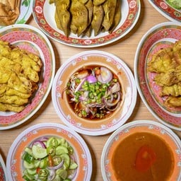 ไก่สะเต๊ะ30ไม้