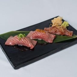 Miyazaki Gyu Aburi Set