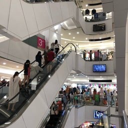 The Platinum Fashion Mall