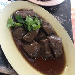 เลือด เป็ด-ห่าน ถุงละ