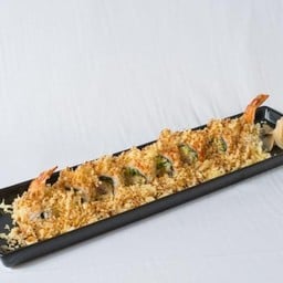 CRUNCHY ROLL