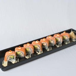 SALMON ROLL