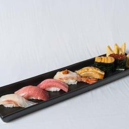 Shinsei Sushi Set