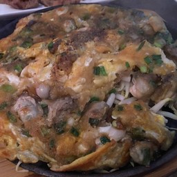 เมนูนี้แนะนำเลย หอยเยอะ มาร้อนๆ รสชาติดี