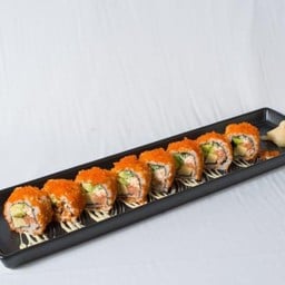 CALIFORNIA ROLL