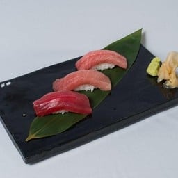 HONMAGURO SUSHI SET