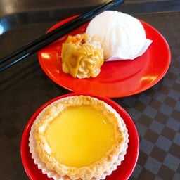Tiong Bahru Pau & Snack