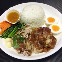 แกงหม้อ