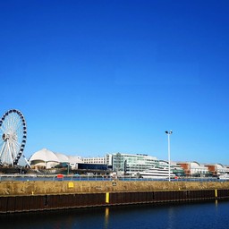 Shoreline Sightseeing Boat Tours