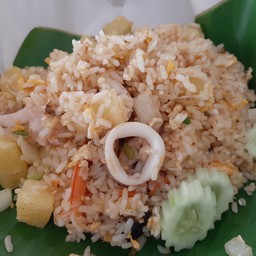 สวนอาหาร ราชพฤกษ์ นครชัยศรี ห้วยพลู