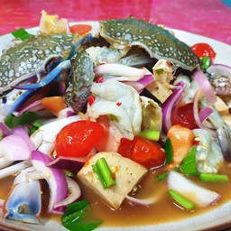 ยำเริศ ต้องลอง