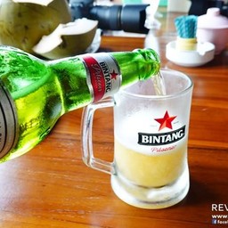 Warung Babi Guling Ibu Oka 2 Jalan Raya