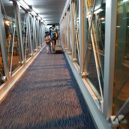 Guangzhou Baiyun International Airport 广州白云 国际机场