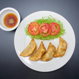 เกี๊ยวซ่า