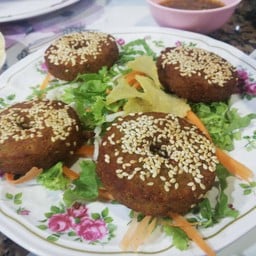 เลี่ยนอ่ะแต่เสียดายฟาดเรียบ