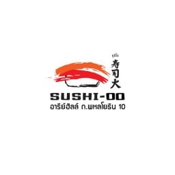Sushi-OO อารีย์ฮิลล์