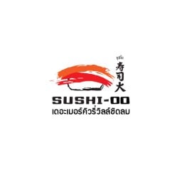 Sushi-OO เดอะเมอร์คิวรี่วิลล์
