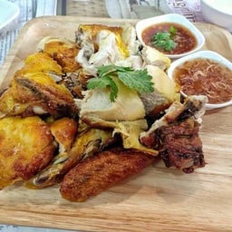 ไก่ย่าง