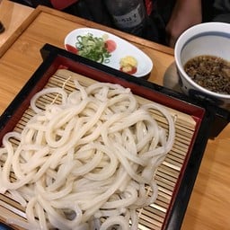 麺一 うどん