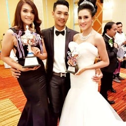 ร้านเสริมสวย Mg Hair Pro & Make Up Design