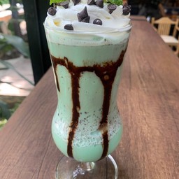 CHOCOLATE MINT