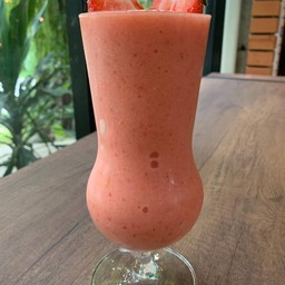 MORNING FRESH