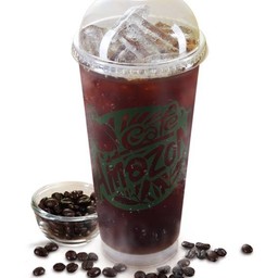 แบล็คคอฟฟี่ น้ำผึ้ง