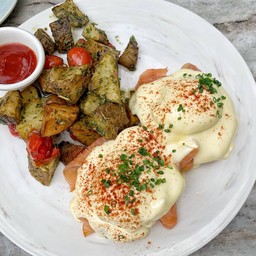 BBCM Cafe