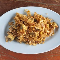 ร้านอาหารรุ่งโภชนา