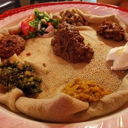 Taye Ethiopian Restaurant