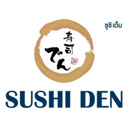 Sushi Den เซ็นทรัลเวิล์ด