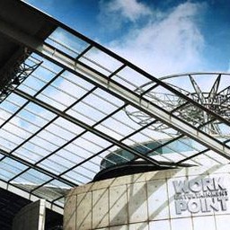 สถานที่ท่องงเที่ยวใกล้เคียง