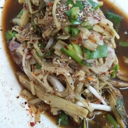 ซุปหน่อไม้