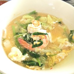 สุกี้น้ำทะล