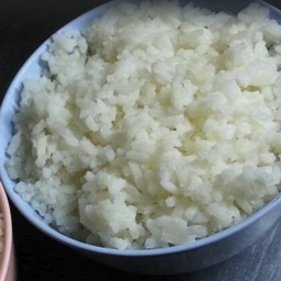 ข้าวเปล่า