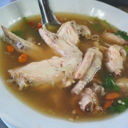 ซุปเปอร์ต้มยำ