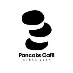 Pancake Cafe centralwOrld