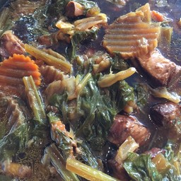 จับฉ่าย