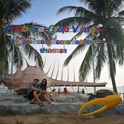 จุดถ่ายรูป